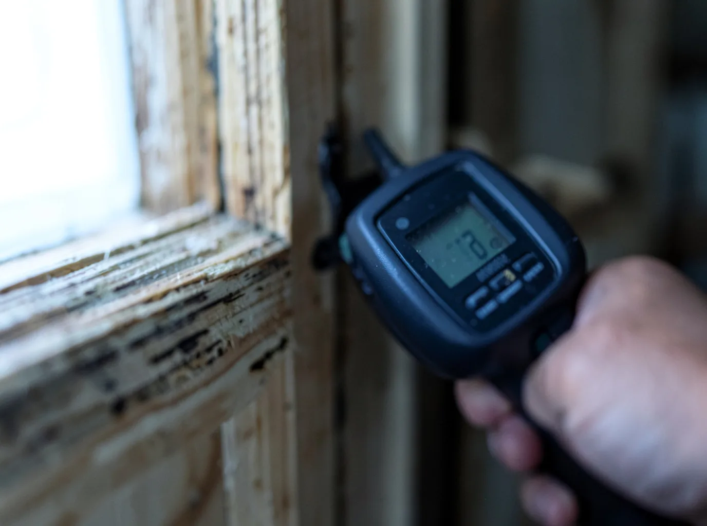 Commercial Water Damage Restoration in West Middletown, PA