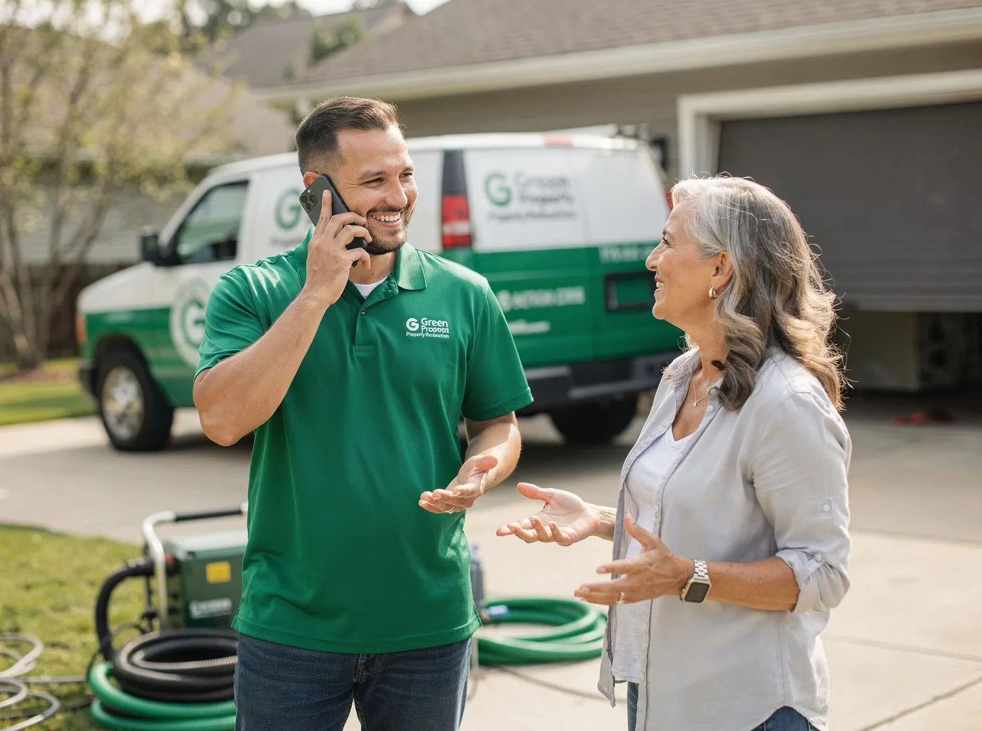 Water Damage Restoration West Middletown, PA FAQs